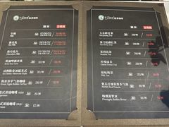 -逸派咖啡 EPARKCOFFEE(广安门店)