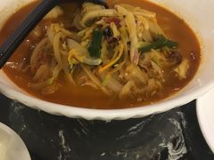 -桃园中华料理炸酱面(燕儿岛路店)
