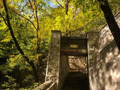 -北京上方山国家森林公园