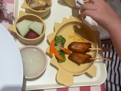 -西贝(科华王府井店)