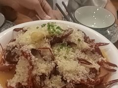 -虾小龙老长沙龙虾馆(坡子街店)