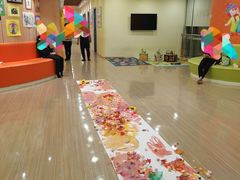 -金宝贝早教(富力广场中心)