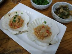 -银子铁板烧料理自助餐(人民广场店)