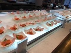 -雍和会海鲜姿造自助(湖东路店)