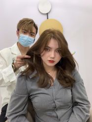 -FIND·M salon