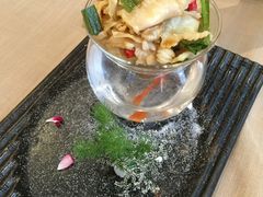 -拂晓山房·私房川菜(西门店)