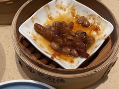 -点都德(华强南店)