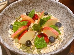 酸奶碗-Brut Eatery悦璞食堂(建国东路店)