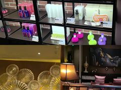 -泰合玺·精油疗愈SPA(南京光环花园城店)