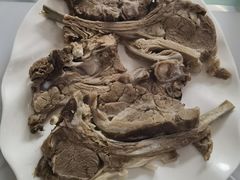 -苏莱特色牛骨滩羊手抓馆(长城东街总店)