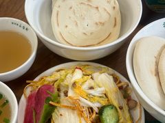 -老刘家永盛斋·传统泡馍(东关南街店)