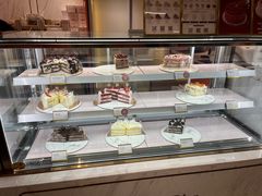-CloudD'or可露朵蛋糕(1733商业空间店)