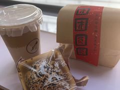 -evoojoo面包商店