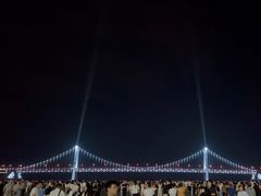 -星海湾跨海大桥