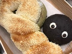 超级榴莲王-奈雪的茶(市百一店)