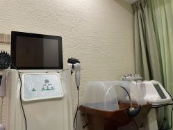 -芳朵美容养生SPA