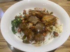 -牛八宝桂林米粉(八里庄店)