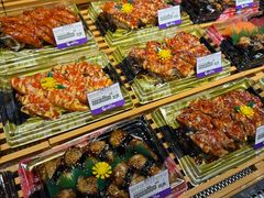 -GranVida生活超市(海信广场店)