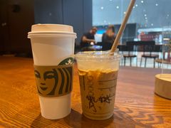 -星巴克臻选(成都太古里店)