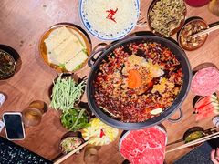 -楠火锅(昆山金鹰店)