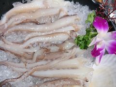 -佬土鹅肠火锅(解放路店)