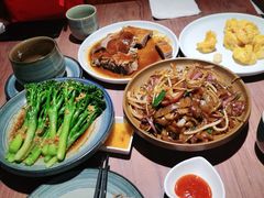 -汤潮荟·粤菜小馆(茂业天地店)