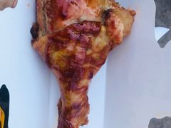 -迪士尼火鸡腿