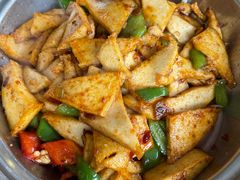 -胖太太四川麻辣排骨串(镇江路分店)