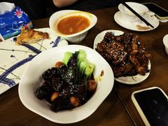 -奶奶的味道(胶州路店)