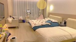 点击看大图 -美悦湾月子中心(熙湖店)