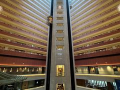 -新加坡文华东方酒店