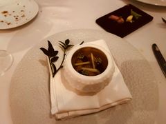 -翡翠36餐厅(浦东香格里拉店)