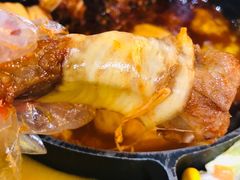 -韩国大金刚烤肉·料理(印象城店)
