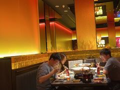 -炊烟小炒黄牛肉(浦东世纪汇店)