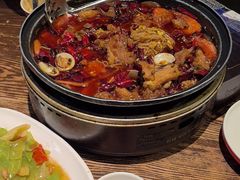 -川悦留香·海鲜餐厅(海棠68环球美食街店)