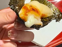 -聿山居·创意料理