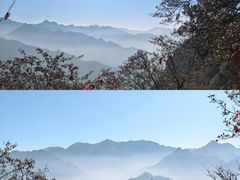 -终南山国家森林公园