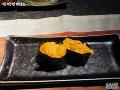 -将太无二·北美传奇寿司(瑞士公寓店)