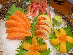 -牛玄庵日式寿喜烧·料理店(新源里店)