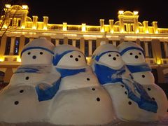 -中华巴洛克风情街