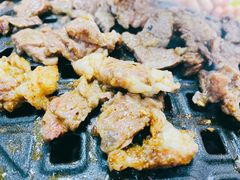 -牛犇烤肉(物资学院路店)