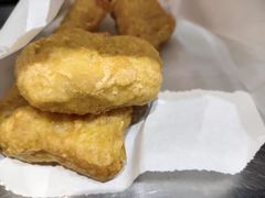 -汉堡王(财富广场店)