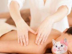 -芳香乐府疗愈空间·SPA·冥想