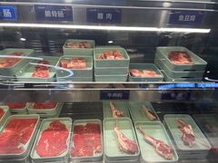 -蚝英雄鲜蚝自助专门店(长楹天街直营店)