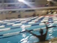 -奥冠体育华师附中恒温游泳馆