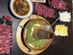 -潮庭牛肉火锅·骑楼私宴