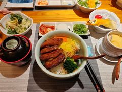 -活鳗饭·鹅肝范儿(高碑店店)