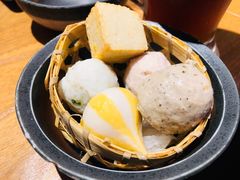 -呷哺呷哺 黄金牧场 (新中关购物中心店)