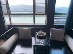 -长沙国金中心异国印象酒店