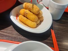 -胖哥俩肉蟹煲(湖滨银泰in77店)